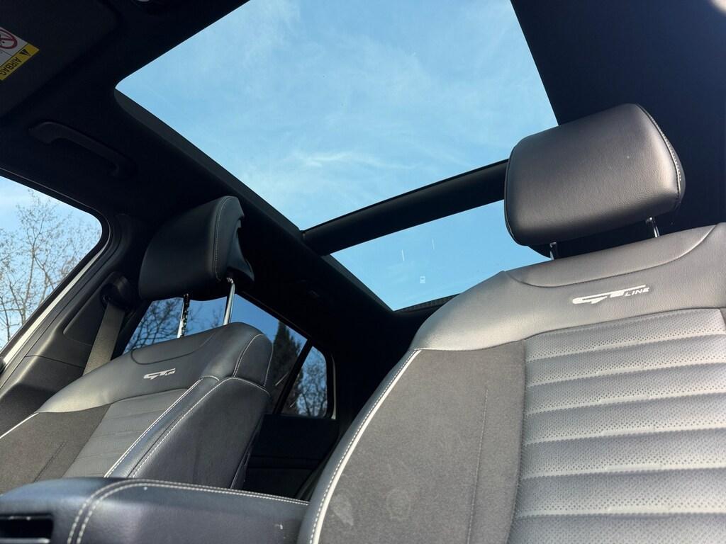 Kia Sportage V 2022 1.6 tgdi 265CV Autom. AWD GT-line Plus Prem. Pack (PHEV)