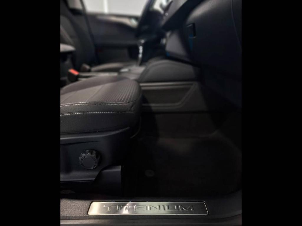 Ford Kuga 1.5 EcoBlue ST-Line 2WD