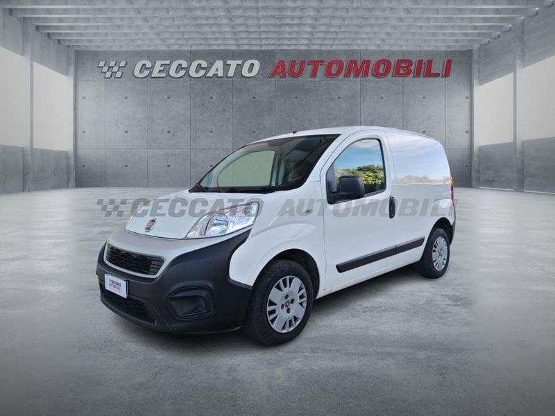 FIAT Fiorino Fiorino cargo 1.3 mjt 80cv E6