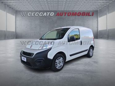 FIAT Fiorino Fiorino cargo 1.3 mjt 80cv E6