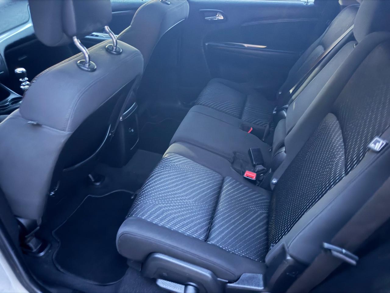 Fiat Freemont 2.0 Multijet 140 CV 7-POSTI