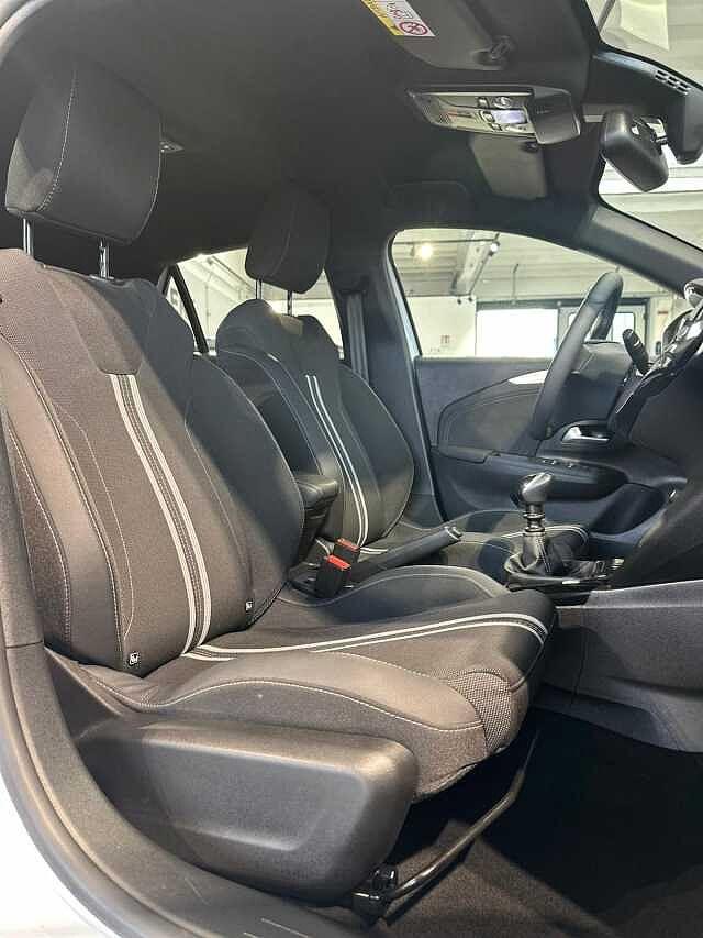 Opel Corsa 1.2 100 CV GS