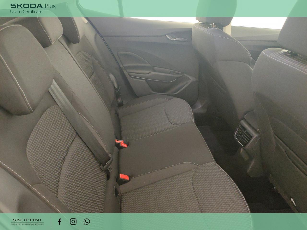 1.0 TSI evo Style 95 CV