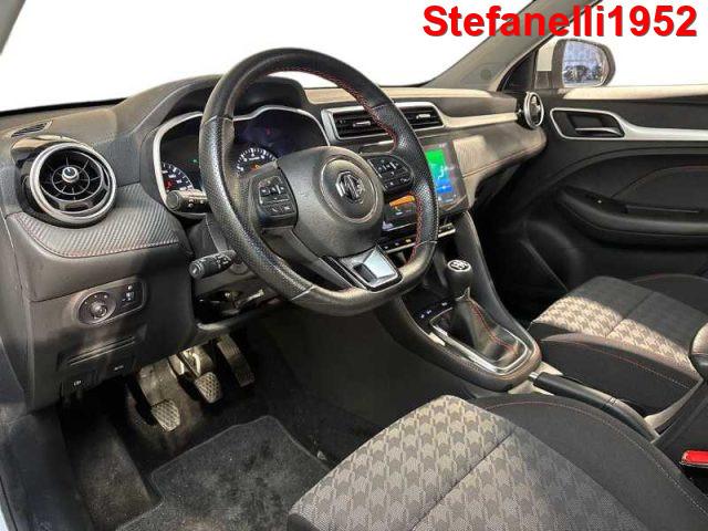 MG ZS 2021 - 1.5 Comfort
