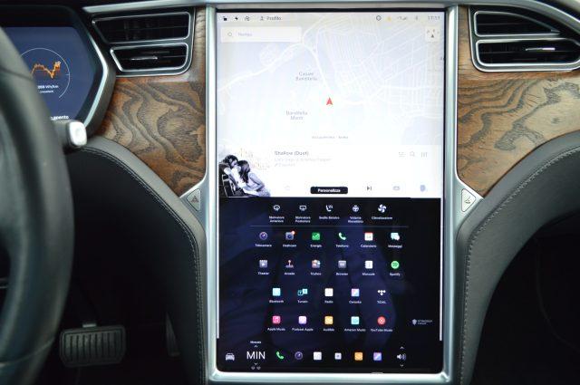 TESLA Model X 100kWh Dual Motor