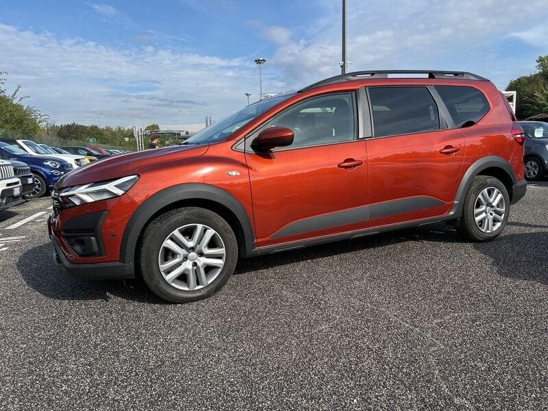 Dacia Jogger 1.0 tce Expression Gpl 100cv