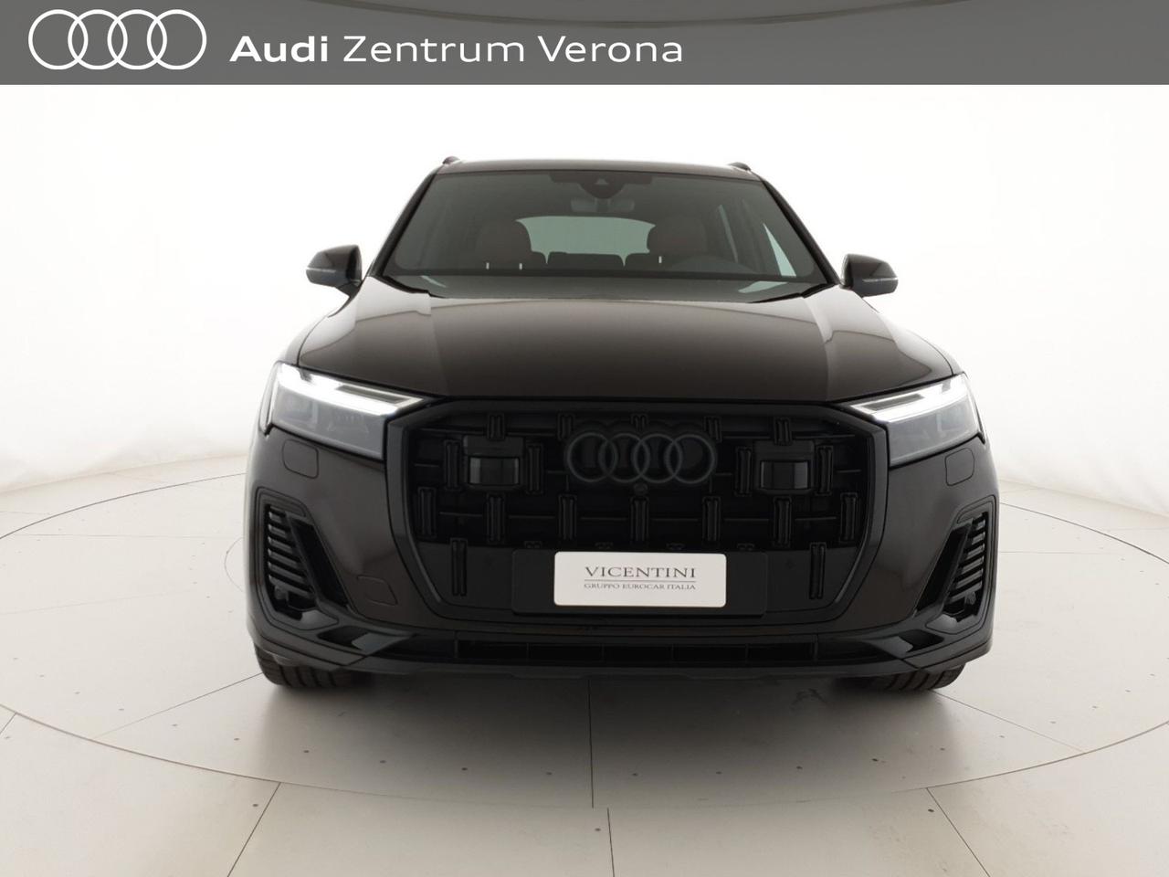 3.0TDI 286CV quattro tiptronic Business Advanced