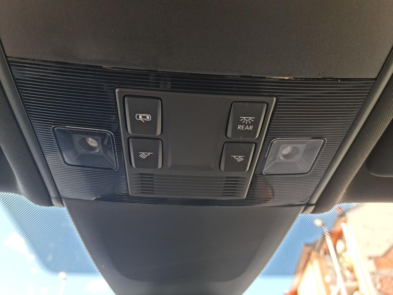 Volkswagen Touran 2000 TDI BlueMotion Executive #6390