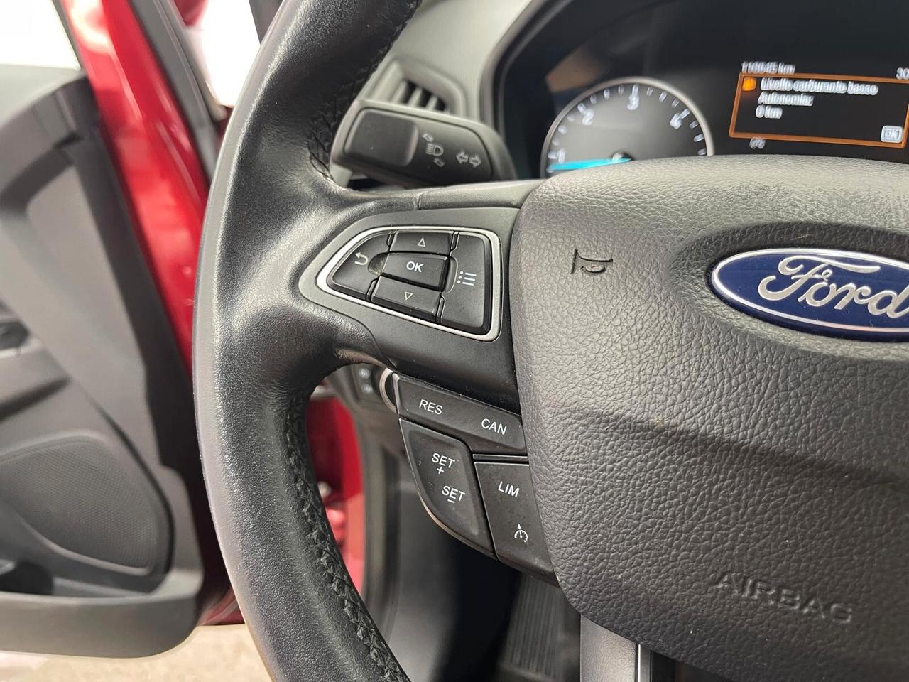 Ford EcoSport 1.5 TDCi 100 CV Start&Stop Titanium pronta consegna