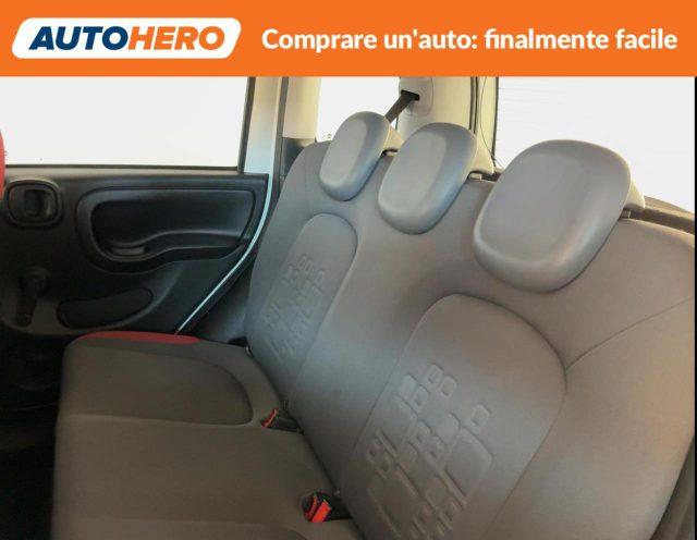 FIAT Panda 0.9 TwinAir Turbo S&S Easy