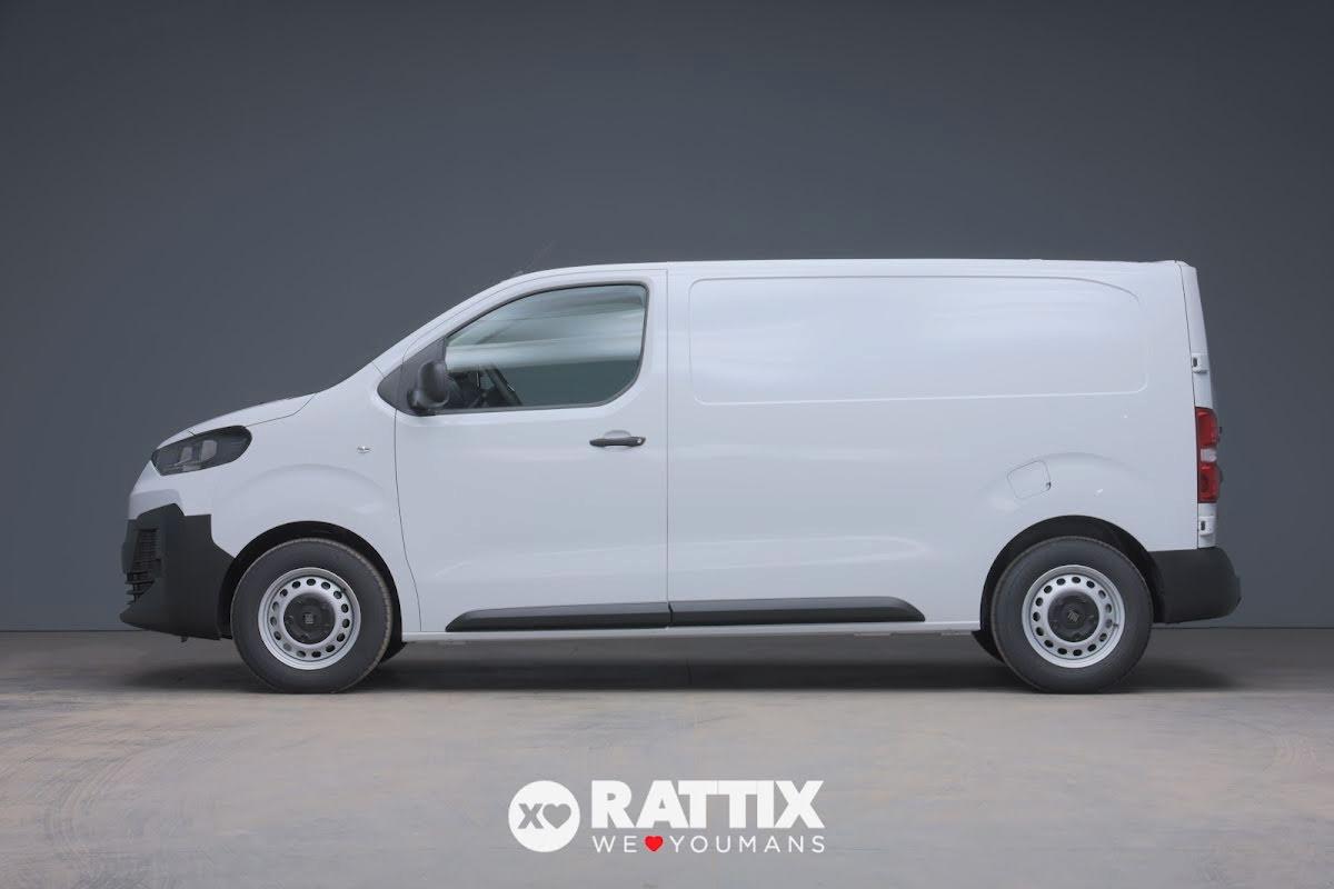 Fiat Scudo Ice 1.5 BlueHDI 120CV L2H1 (IVA ESCLUSA)