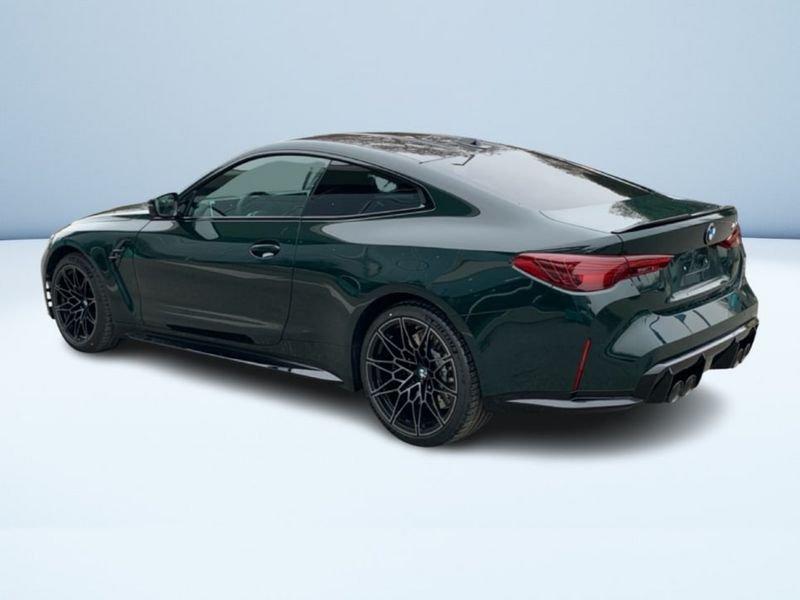 BMW Serie 4 Coupé M4 Competition xDrive Coupé