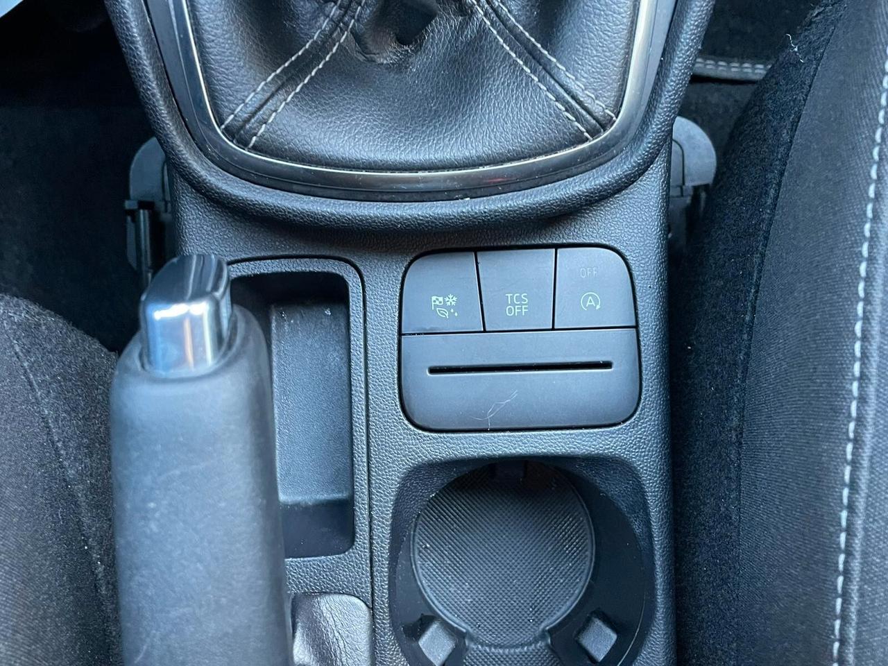 Ford Fiesta 1.1 75 CV 5 porte Titanium 2023