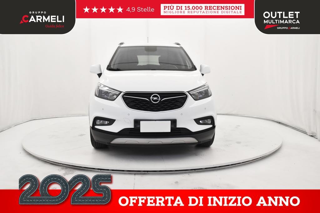 Opel Mokka X 1.6 CDTI Business 4x2