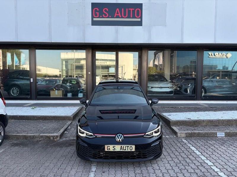Volkswagen Golf GTI 2.0 tsi GTI 245cv dsg