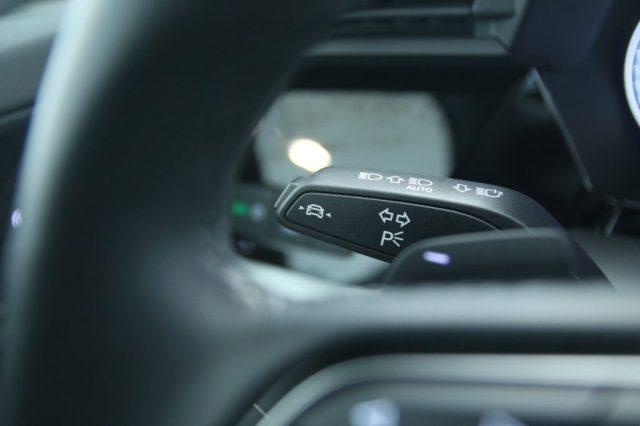 AUDI A3 Sportback 35 TDI S tronic S line edition