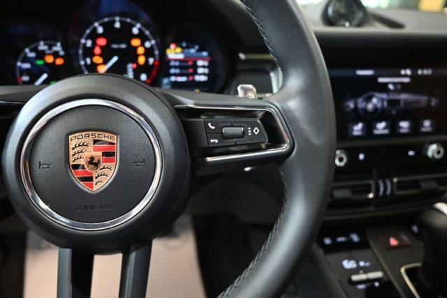 PORSCHE Macan 2.0 PDK 265CV DOPP.TET.21"CAM NAVI TEL CRUISE FULL