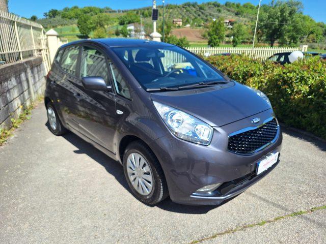 KIA Venga 1.4 CRDi 90CV Active
