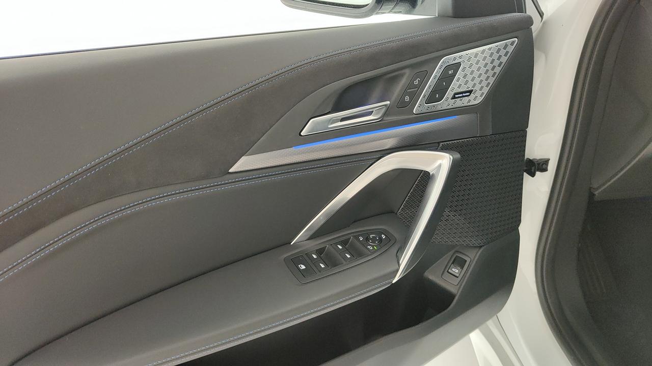 BMW X2 U10 - X2 xdrive 20d 48V MSport Pro auto