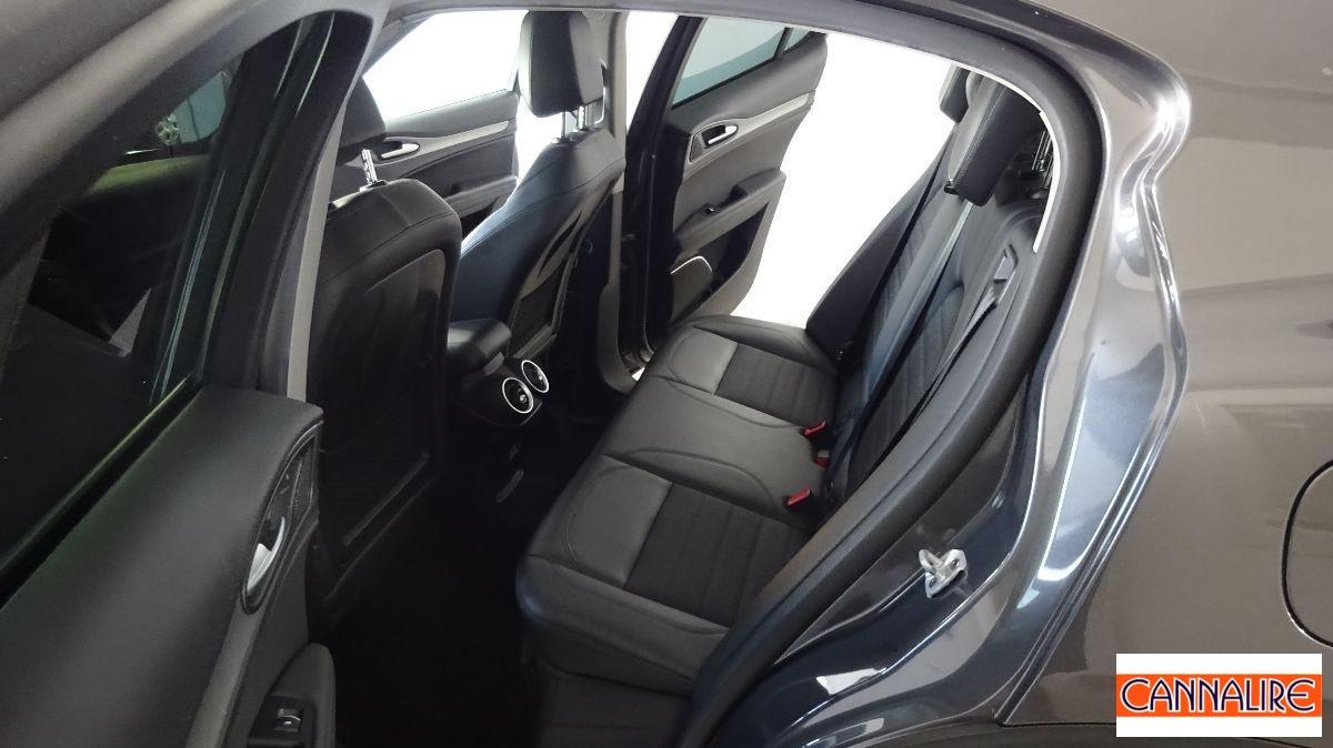 ALFA ROMEO - Stelvio - 2.2 T.diesel 210 CV AT8 Q4 Exec.