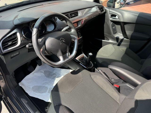 CITROEN C3 1.4 HDi 70 Exclusive