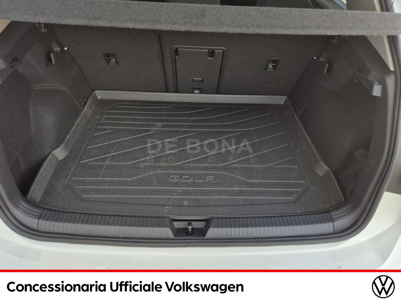 Volkswagen Golf 1.5 tsi evo style 130cv