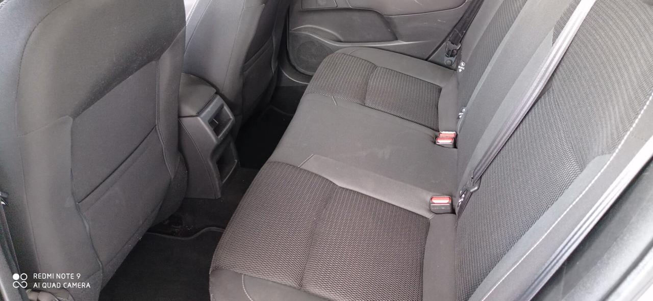 Citroen C4 BlueHDi 100 Feel