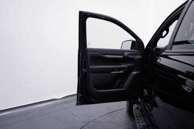 FORD Ranger Raptor 2.0 Ecoblue 210cv 4WD DC 5 posti