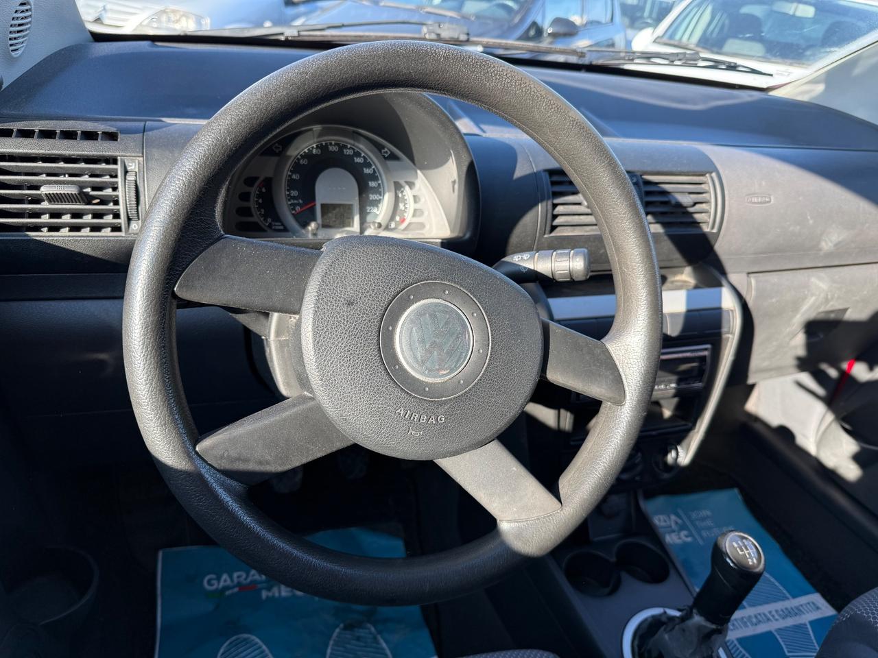 Volkswagen Fox 1.2 Sport