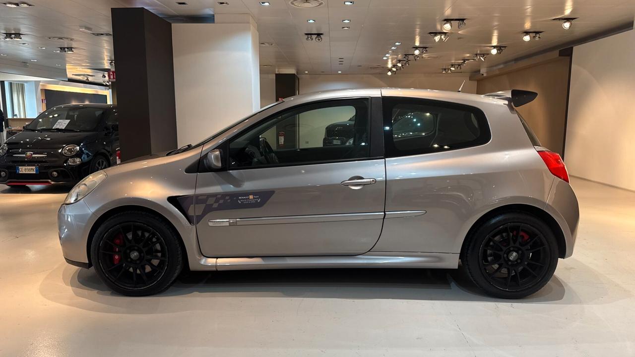 Renault Clio 2.0 200CV 3 porte RS F1 Team - 2007