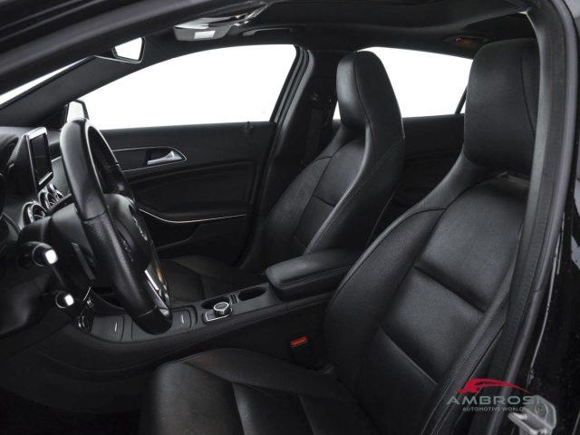 MERCEDES-BENZ GLA 220 CDI 4MATIC 220 CDI Automatic 4Matic Premium - PER