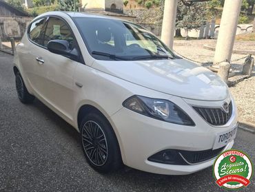 LANCIA Ypsilon 1.0 FireFly 5 porte S&S Hybrid Gold UN.PROP.