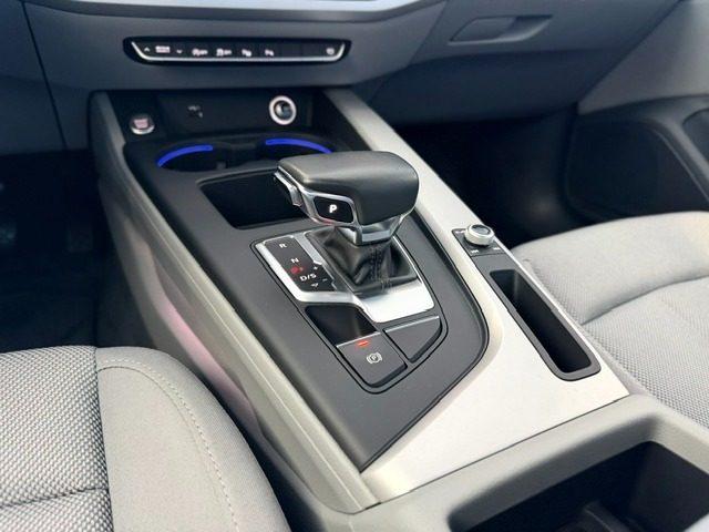 AUDI A4 Avant 40 TDI 190CV*R19*FARI MATRIX*CAMERE 360*