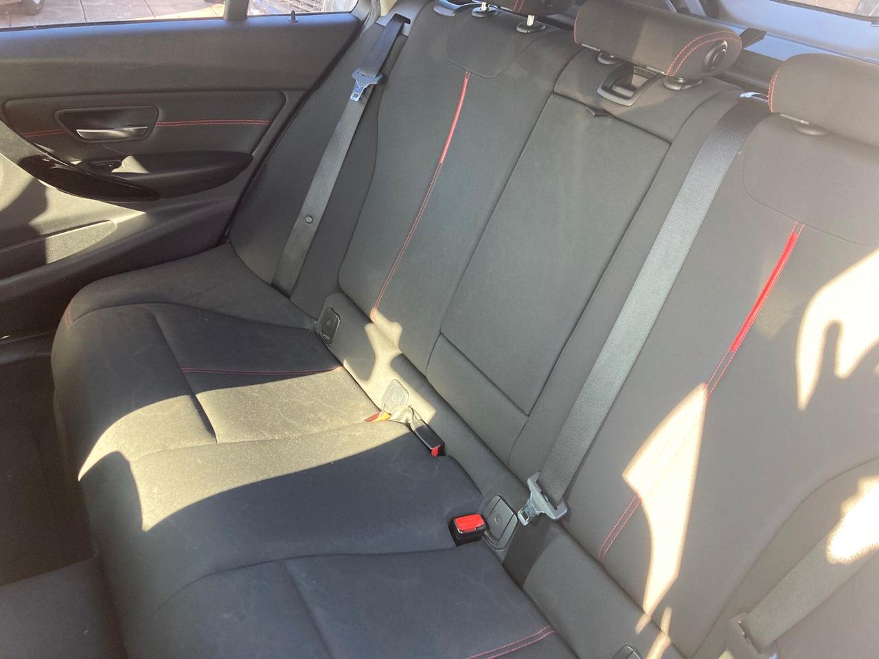Bmw 316 316d Touring Sport