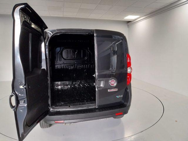 FIAT Doblo Doblò 1.4 Natural Power PC-TN Cargo Easy