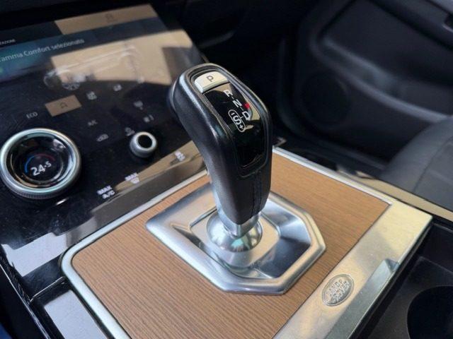 LAND ROVER Range Rover Evoque 2.0D I4 163 CV AWD Auto MHEV TETTO PANORAMICO