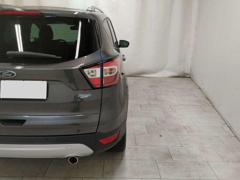 Ford Kuga 1.5 tdci Edition s&s 2wd 120cv powershift