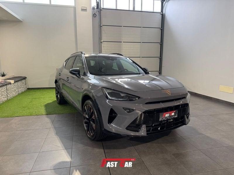 Cupra Formentor Formentor 1.5 Hybrid DSG