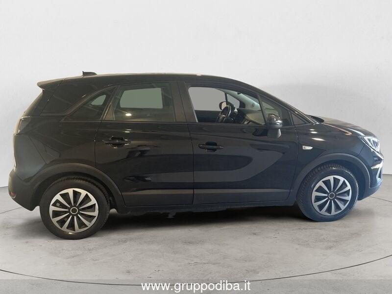 Opel Crossland 2021 1.2 Edition s&s 83cv