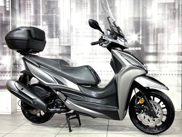 Kymco Agility 300 R16 Abs