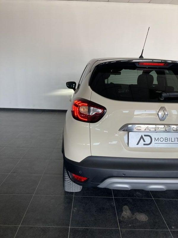 Renault Captur 1.5 dCi 110cv Energy BOSE