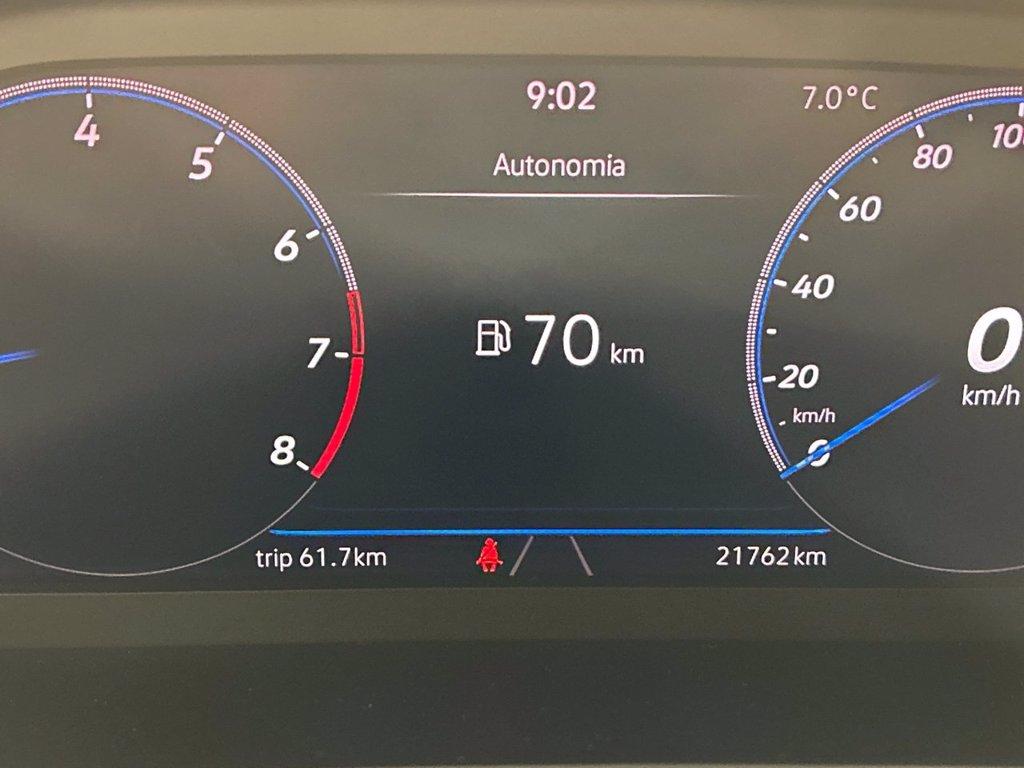 VOLKSWAGEN T-roc 1.5 tsi r-line del 2023