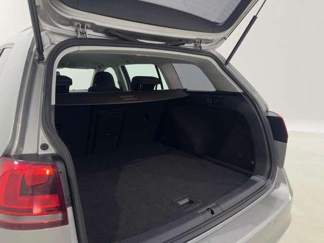 Volkswagen Golf Variant 1.6 TDI 110 CV Executive BlueMotion Technology