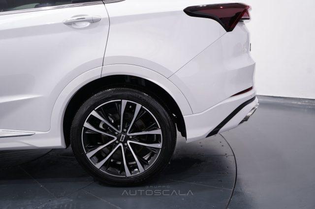 SPORTEQUIPE Sportequipe 7 GTW 1.6 T-GDI DCT GPL