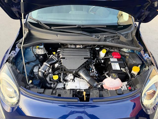 FIAT 500X 1.3 MultiJet 95 CV Sport PREZZO REALE