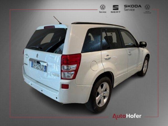 SUZUKI Grand Vitara 1.9 DDiS 5 porte Crossover ***HAENDLER***