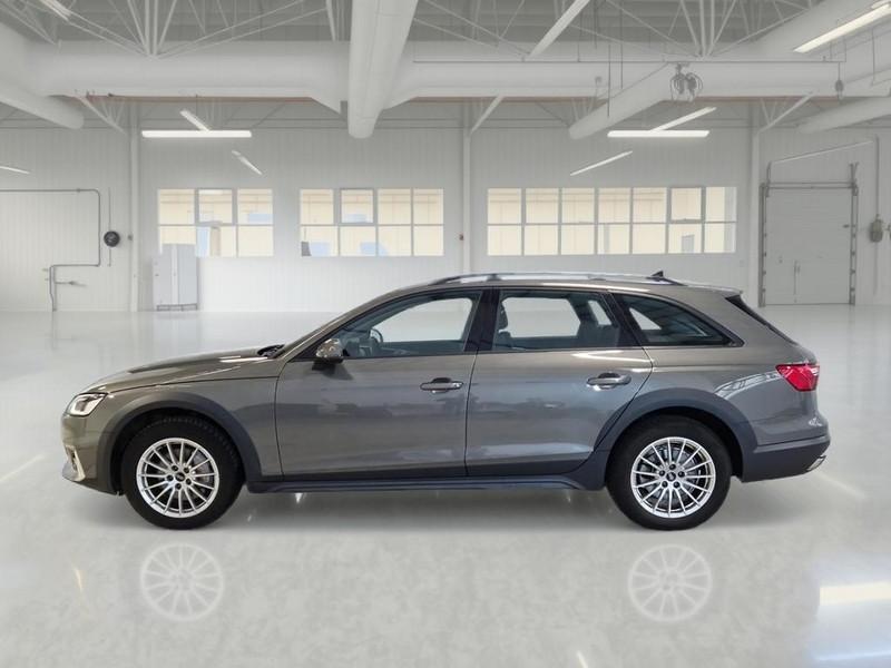 AUDI A4 ALLROAD 2.0 40 TDI MHEV QUATTRO S TRONIC BUSINESS STATION WAGON