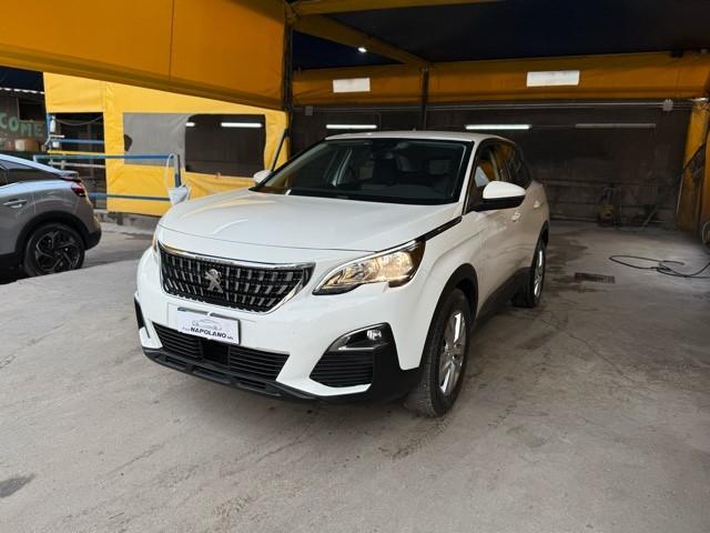 Peugeot 3008 BlueHDi 130 S&S Business