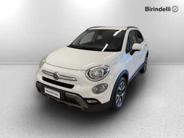 FIAT 500X - 500X 1.6 MultiJet 120 CV Cross