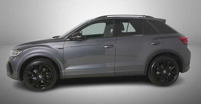 Volkswagen T-Roc 2.0 TSI DSG 4MOT R-LINE 190CV *TETTO+GANCIO* PROMO